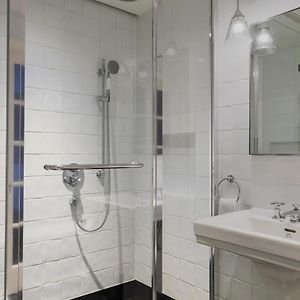 Double Kamer op de Bovenste Verdiepingen